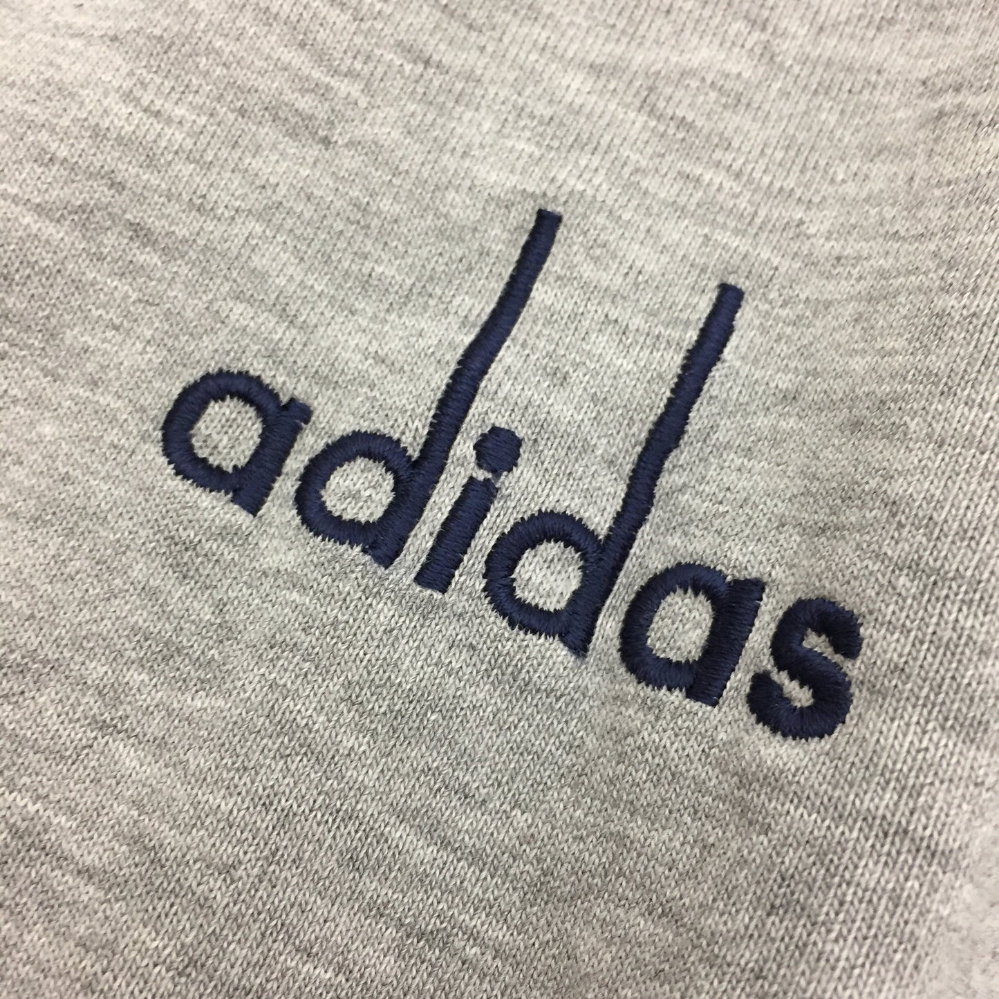 0009 Adidas Longsleeve/Sweater Olympiade Vintage