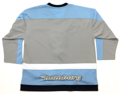 0357 Hamburg Freezers DHL Jersey