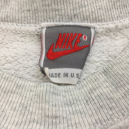 0172 Nike Bootleg Team Sports Sweater