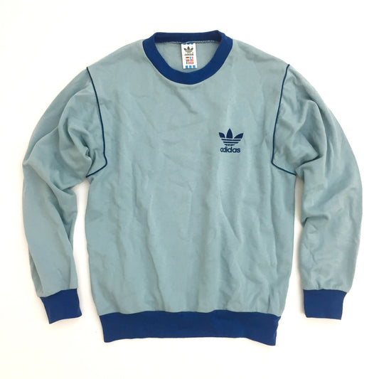 0059 Adidas Vintage Sweater