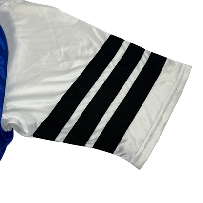 01281 Adidas Schalke 04 90s Training Jersey