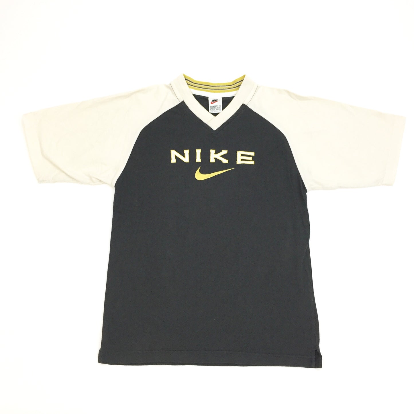 0214 Nike Vintage Logo T-shirt