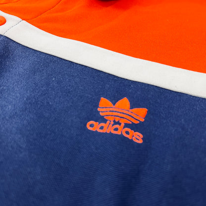 0708 Adidas 90s Basketball Tracktop