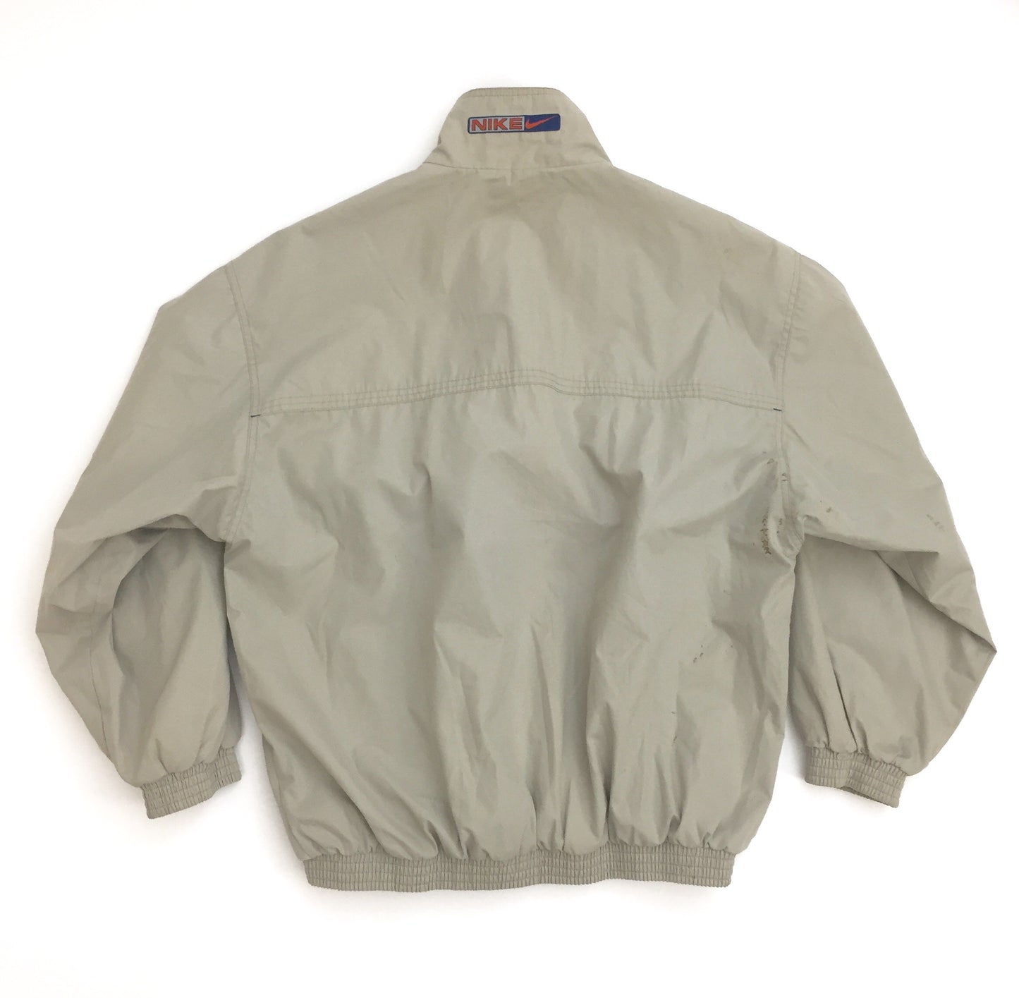 0038 Nike Vintage Windbreaker