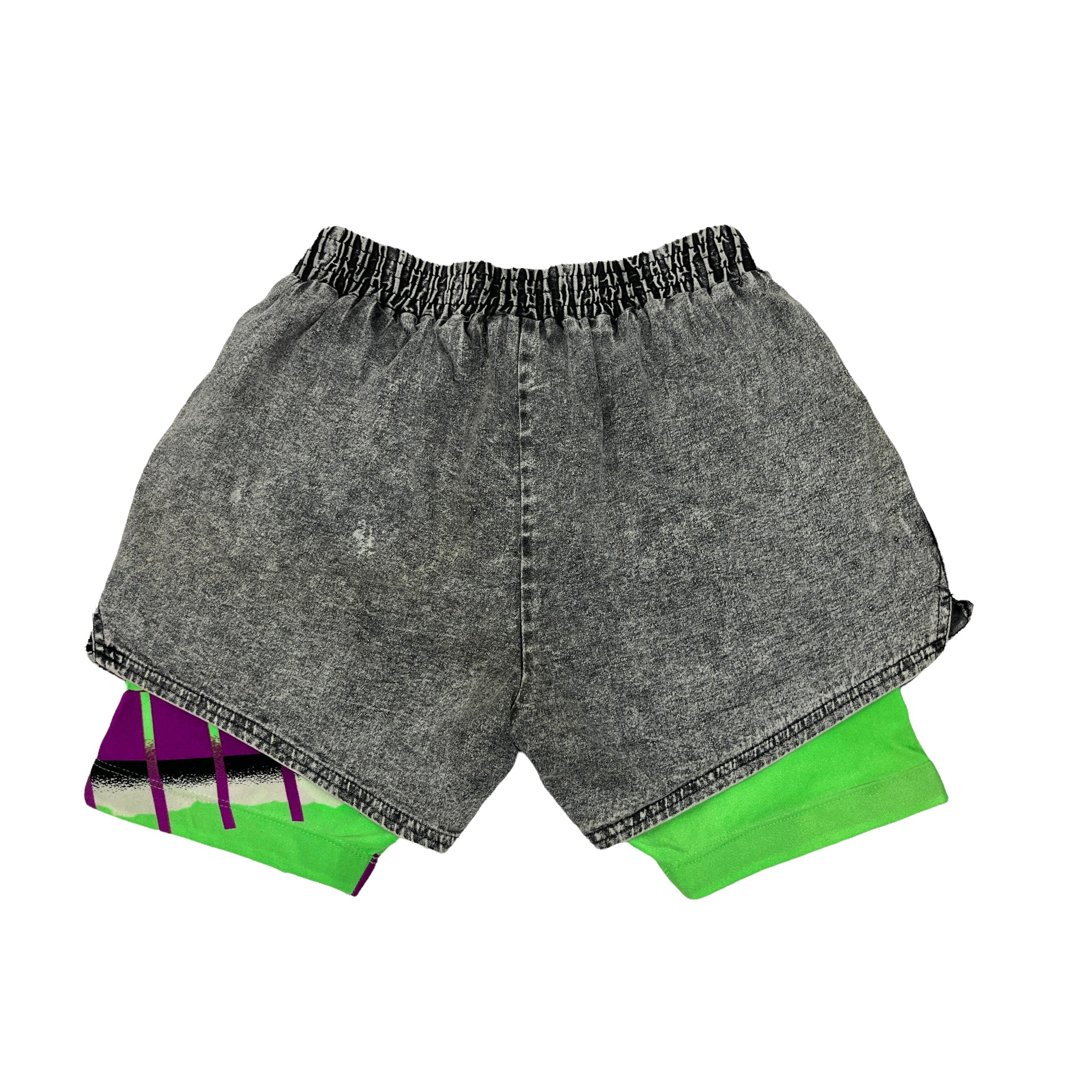 Andre agassi hot sale nike shorts