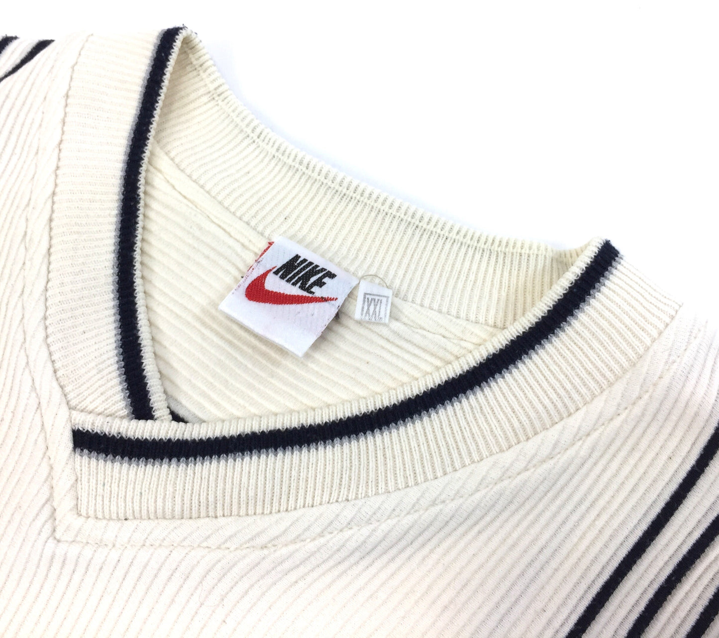 0320 Nike Vintage Y2K Bootleg Sweater