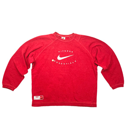 01235 Nike 90s „Sports&Fitness“ Sweater