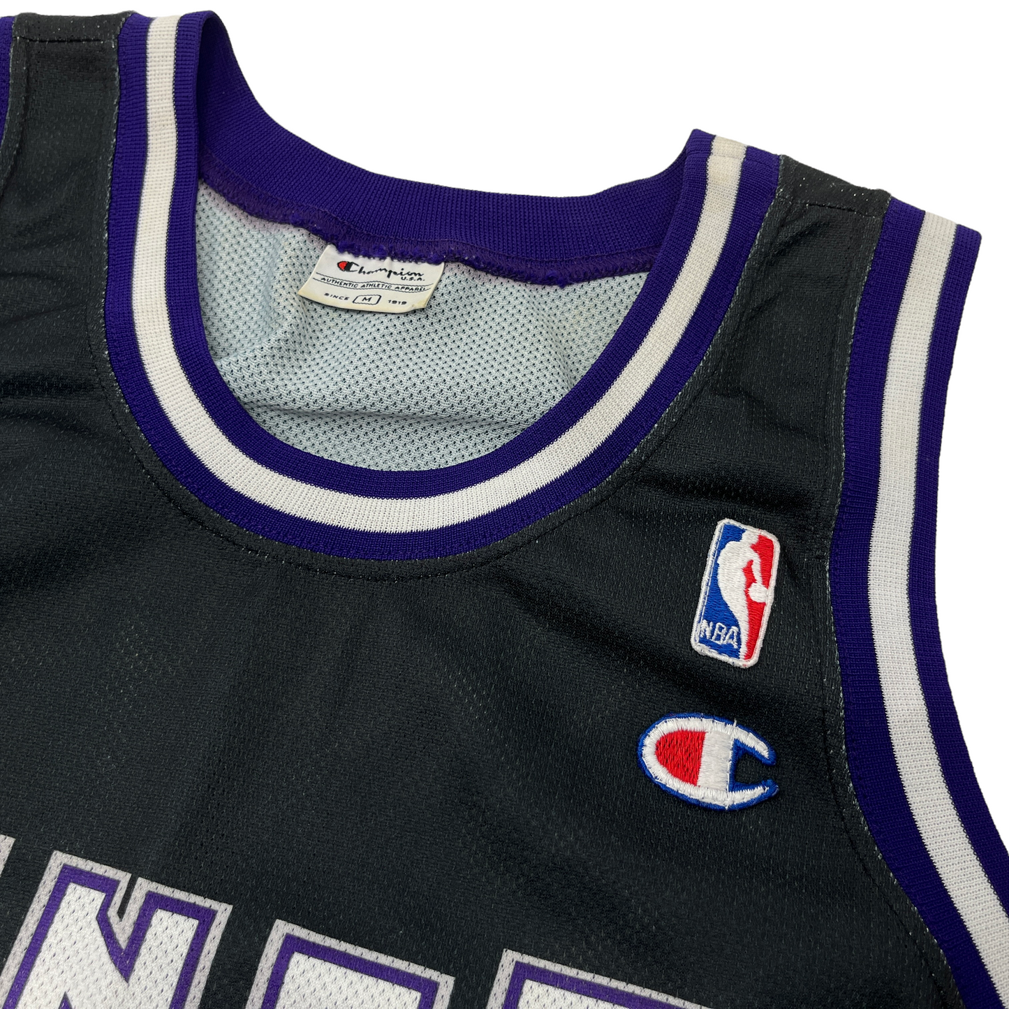 01025 Champion Sacramento Kings Hidayet Türkoğlu Jersey