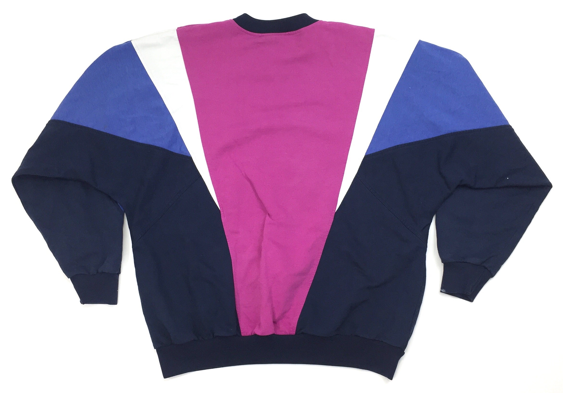 0326 Adidas Vintage World Wide Sports 90s Sweater – PAUL'S FANSHOP