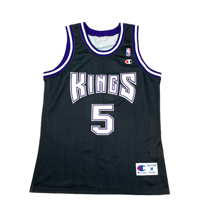 01025 Champion Sacramento Kings Hidayet Türkoğlu Jersey