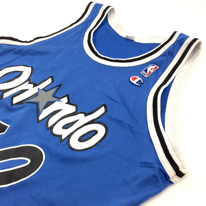 0360 Champion Vintage Orlando Magic O‘Neal Jersey