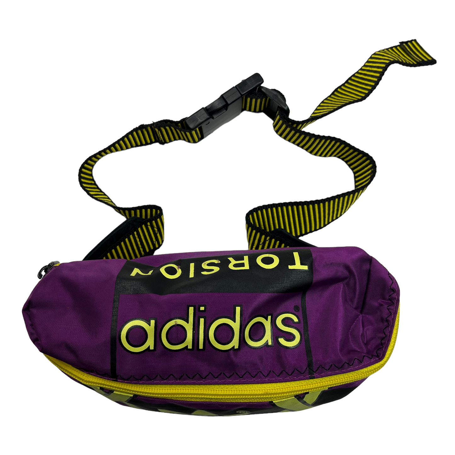 01299 Adidas Vintage Torsion Fannypack /Hipbag