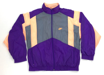 0401 Nike Vintage Tracktop