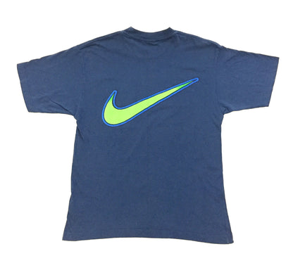 0188 Nike Vintage Big Swoosh Tshirt