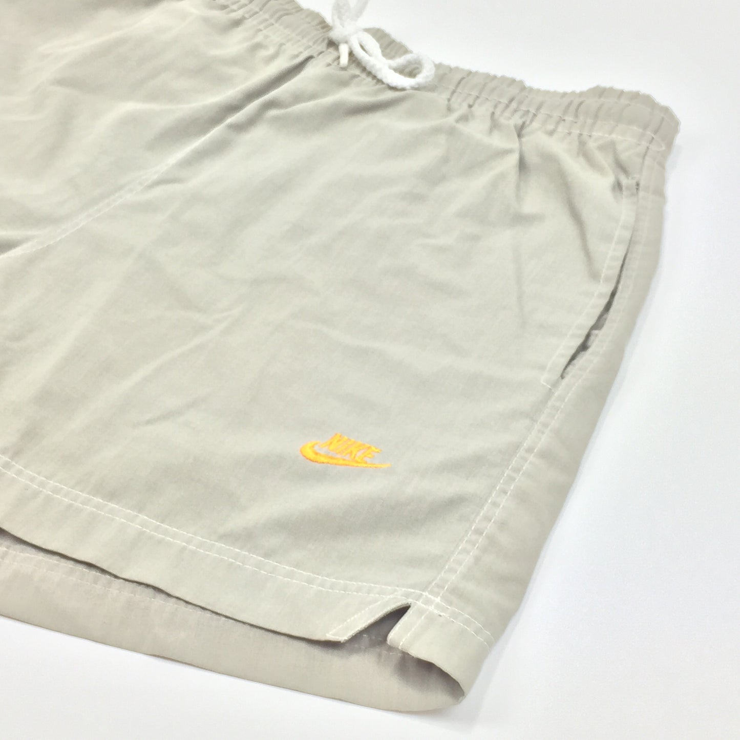 0252 Nike Vintage Shorts