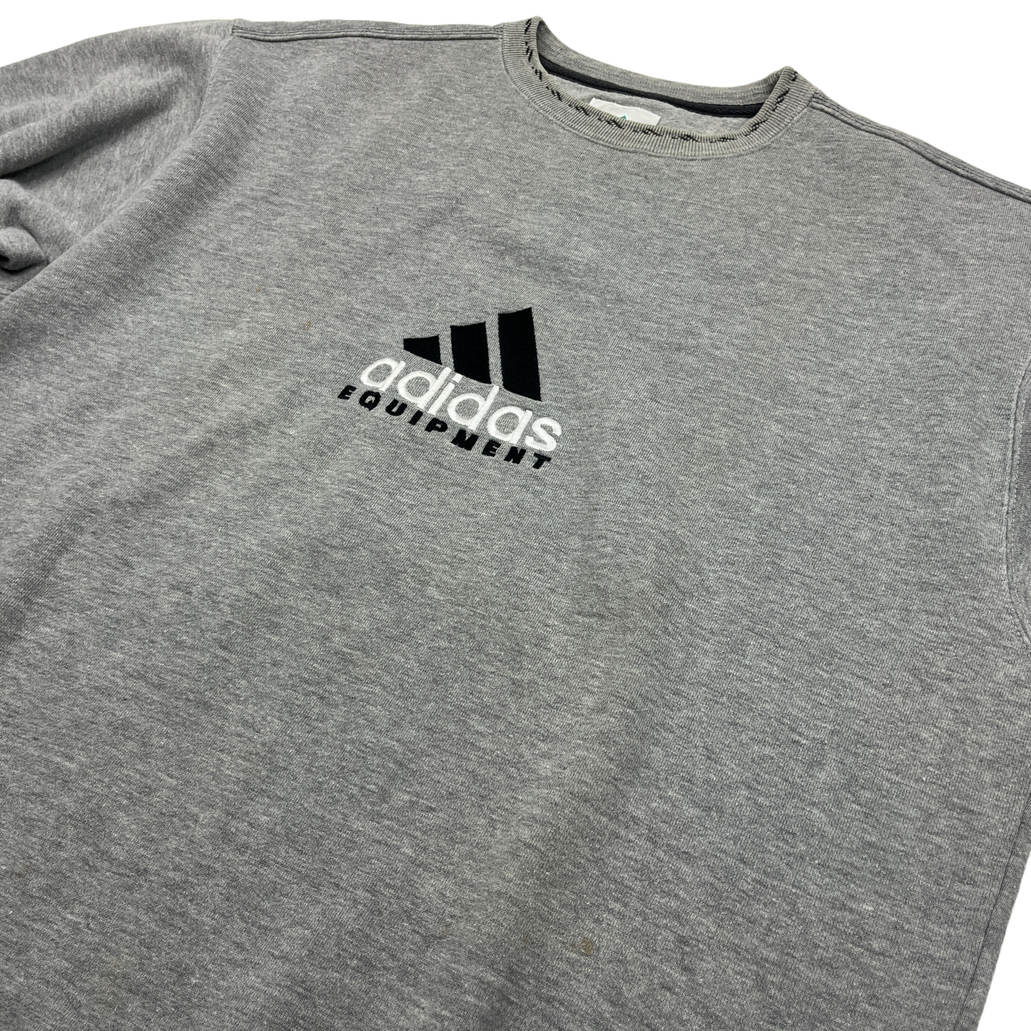 01348 Adidas Equipment Sweater