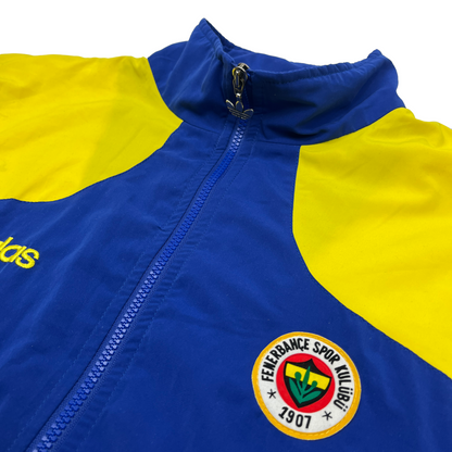 01254 Adidas Fenerbaçe Istanbul Tracktop