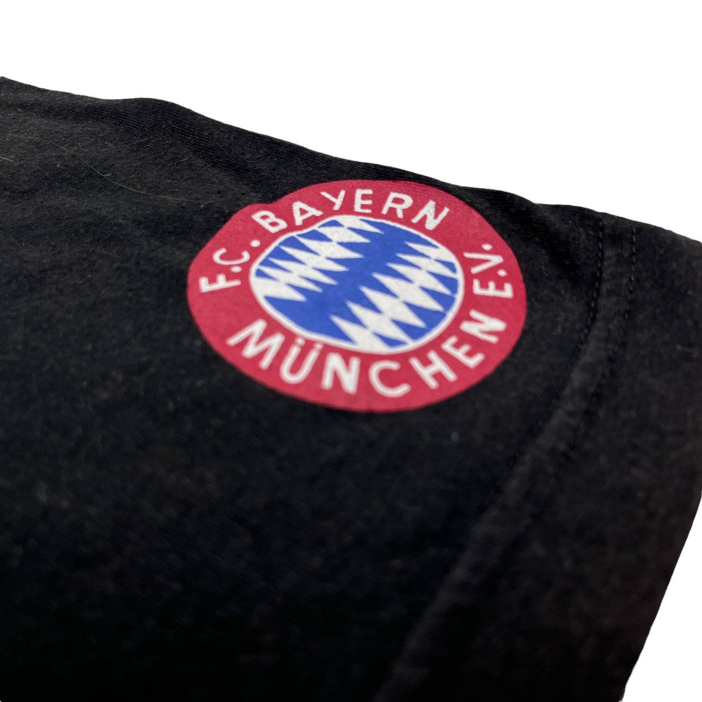 0915 Adidas Vintage 90s FC Bayern Tshirt
