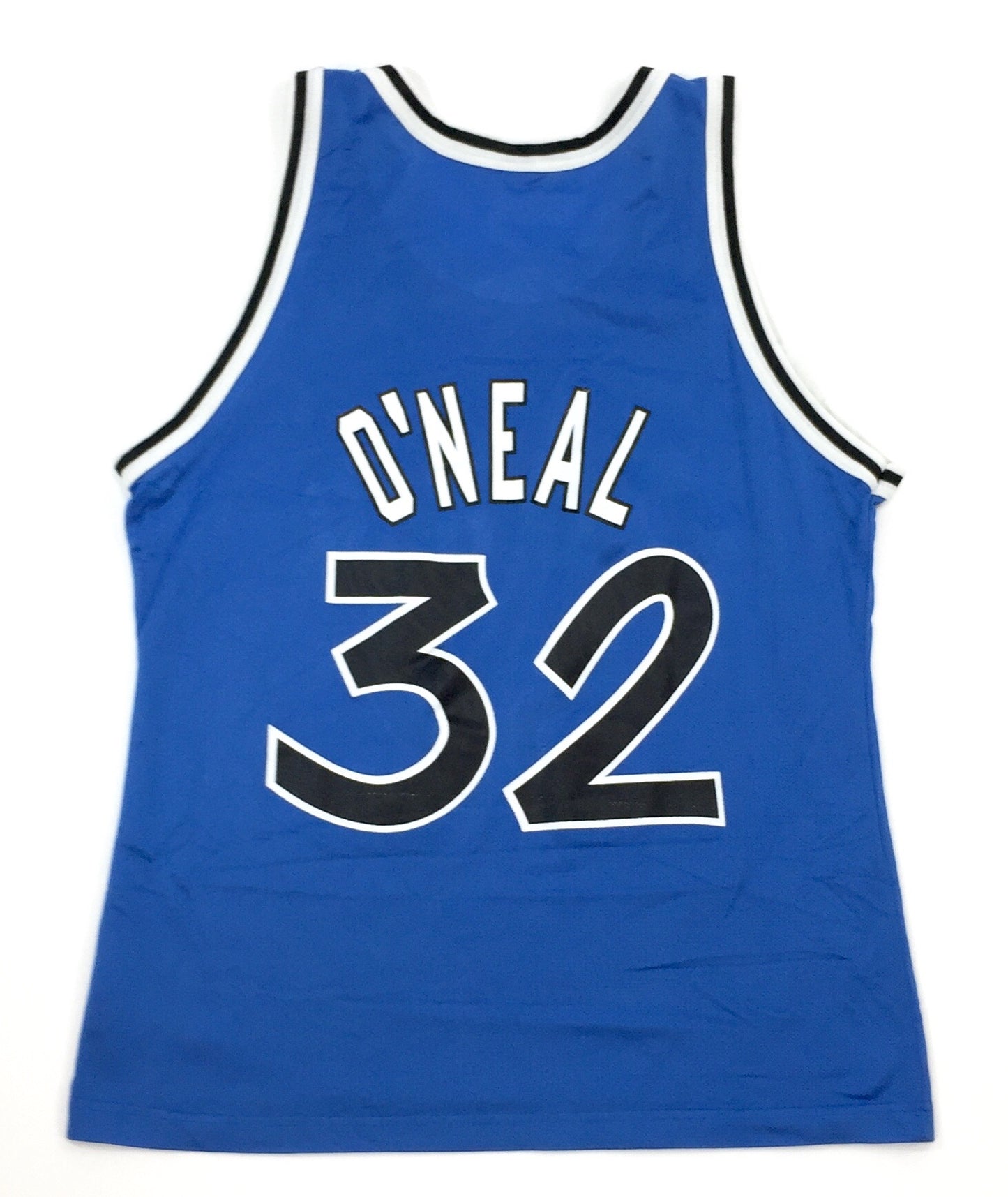 0360 Champion Vintage Orlando Magic O‘Neal Jersey