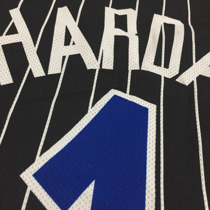 0117 Champion Vintage Orlando Hardaway Jersey