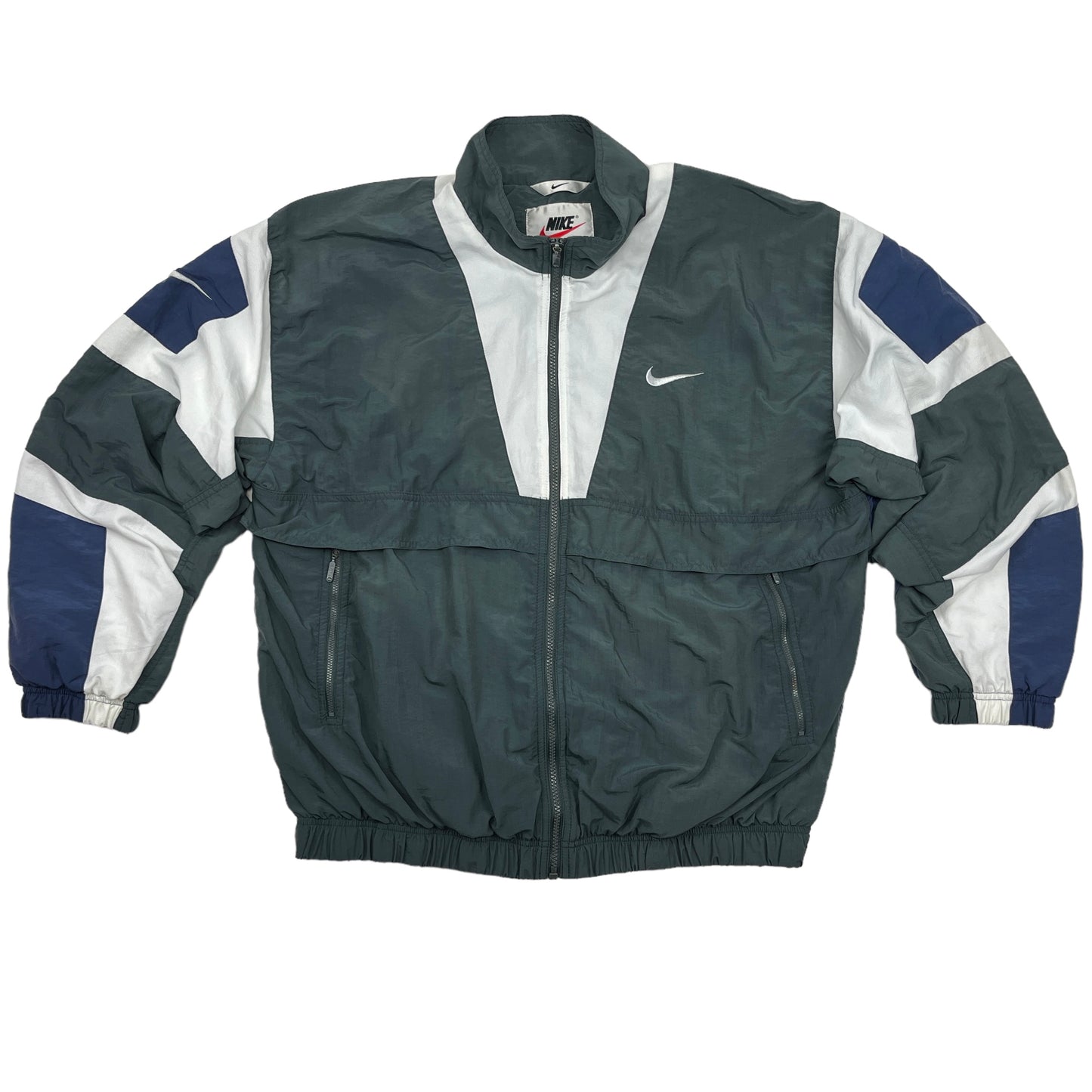 01351 Nike 90s Tracktop