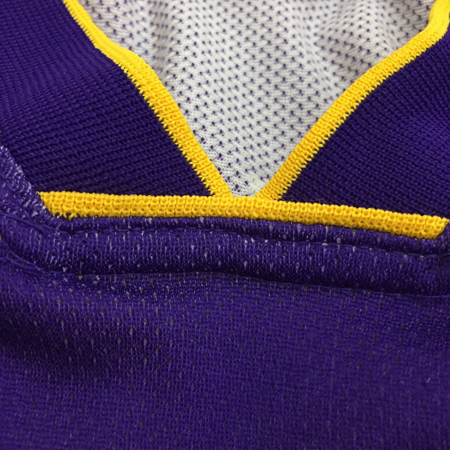 0119 Champion Vintage Kobe Bryant Jersey