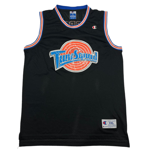 01333 Champion Michael Jordan Spacejam „Toon Squad“Jersey