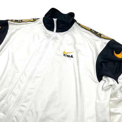 01288 Nike Vintage 90s Tracktop