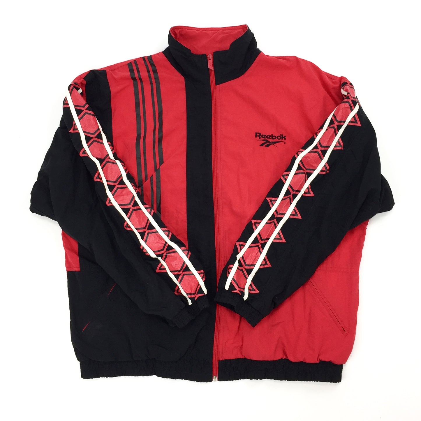 0574 Reebok Vintage 90s Tracktop