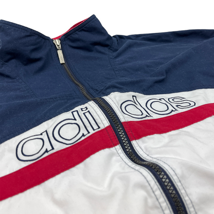 0919 Adidas Vintage 90s Tracktop