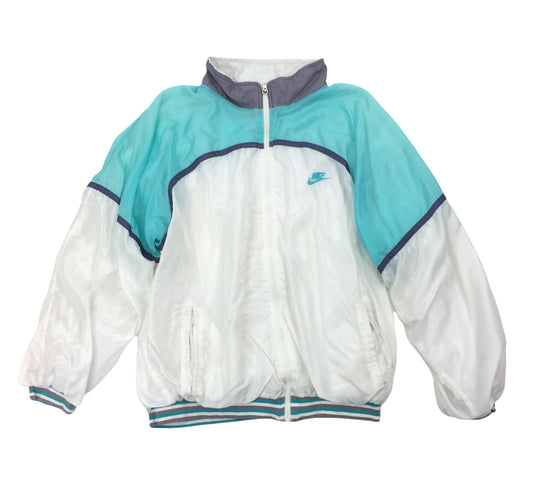 0564 Nike Vintage 80s Tracktop