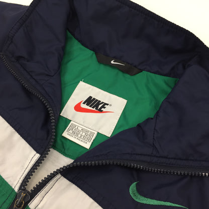 0533 Nike Vintage 90s Big Swoosh Tracktop