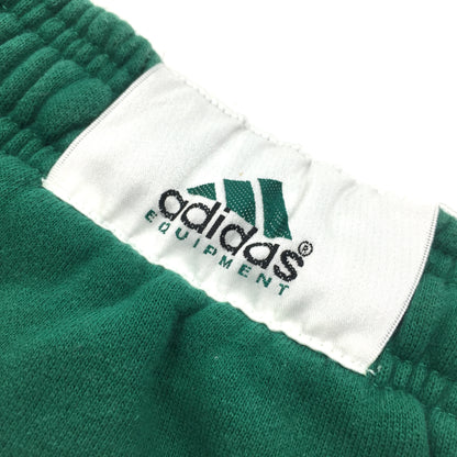 0461 Adidas Equipment Vintage Sweat Shorts