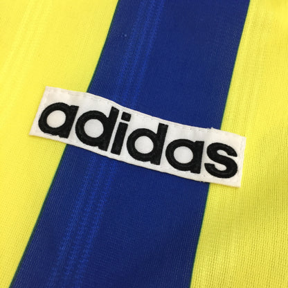 0101 Adidas Fenerbahce Vintage Jersey