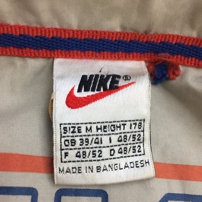 0038 Nike Vintage Windbreaker