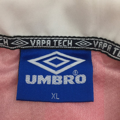 0056 Umbro Vintage Norway Jersey