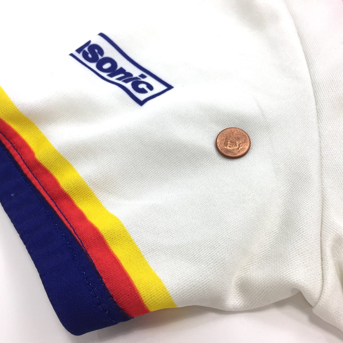 0424 Eddy Merckx Panasonic Jersey