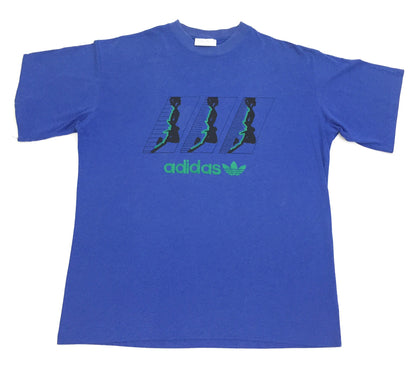 0227 Adidas Vintage T-Shirt