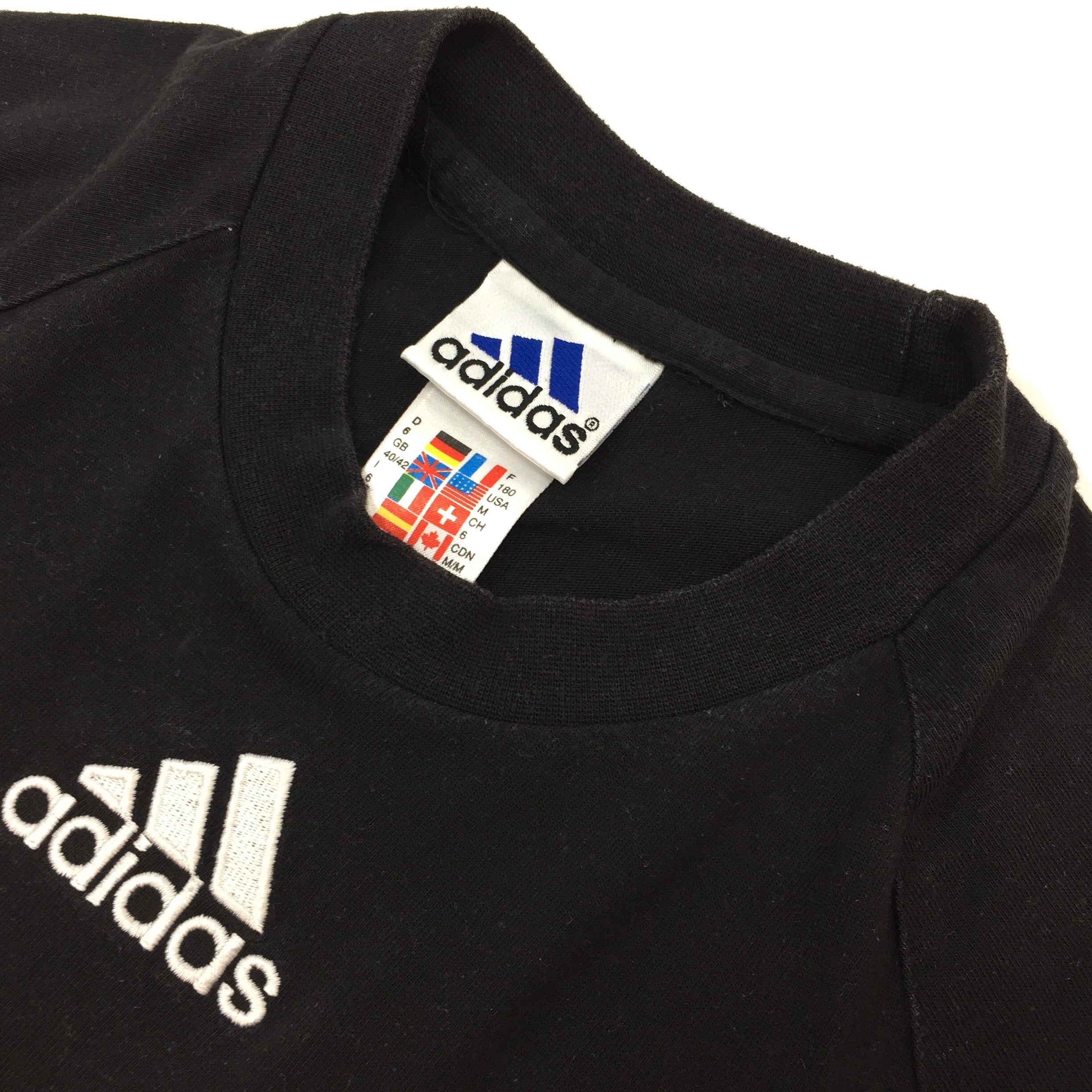 Adidas t-shirt dfb best sale