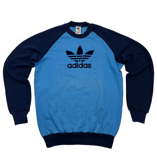 01387 Adidas 90s Sweater