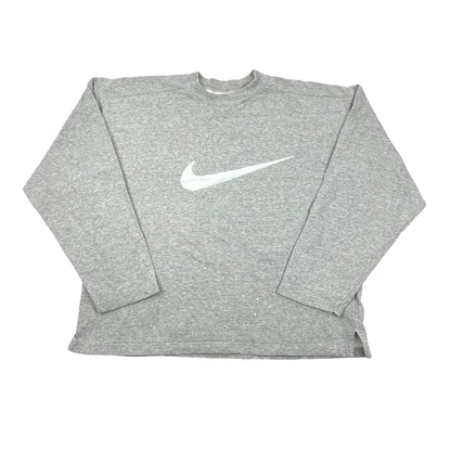 0941 Nike 90s Swoosh Sweater