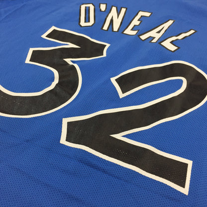 0360 Champion Vintage Orlando Magic O‘Neal Jersey