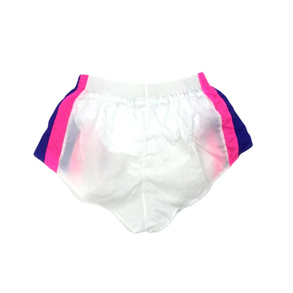 0452 Nike Vintage 80s Running Shorts