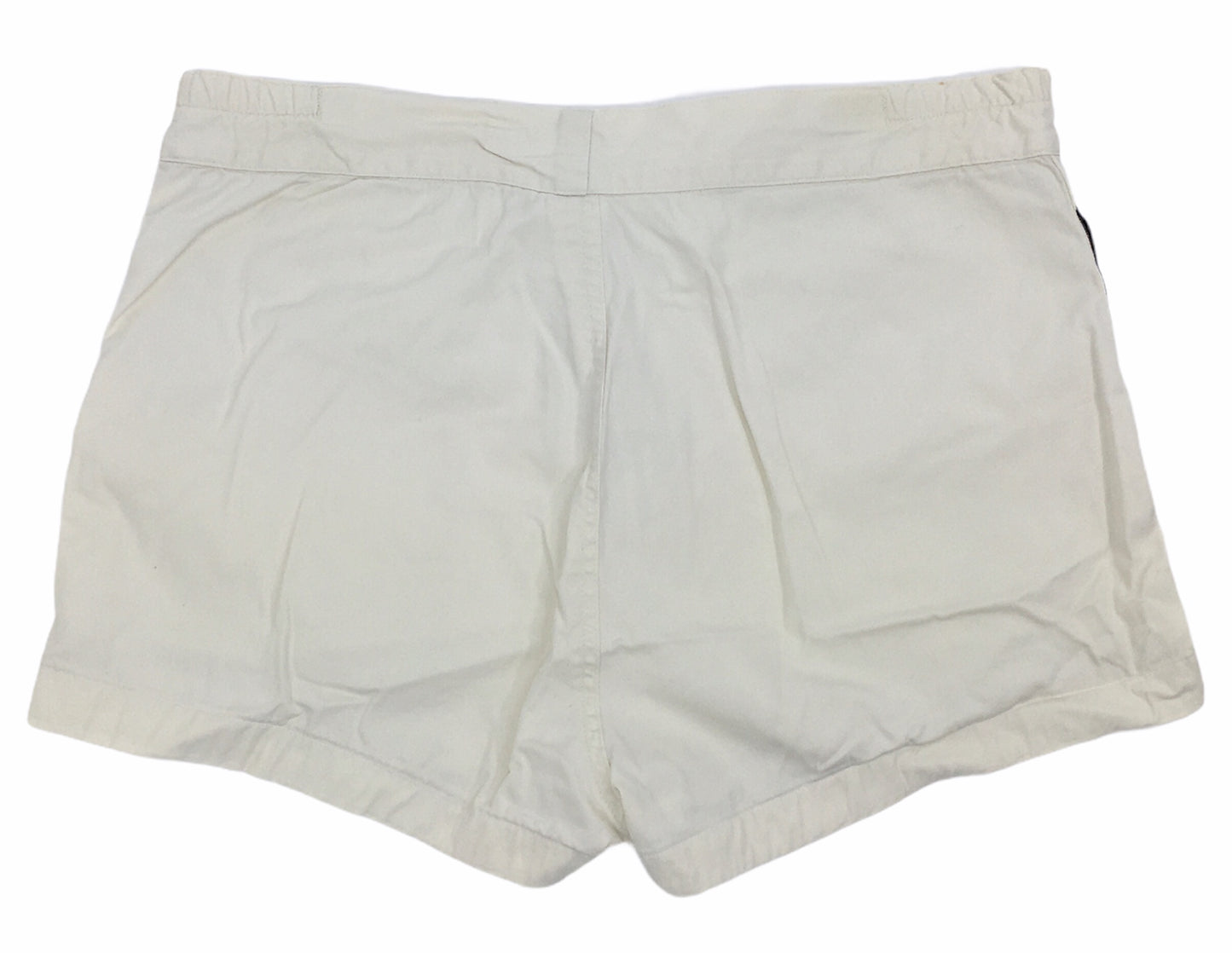 0490 Nike Vintage 90s Tennis Shorts