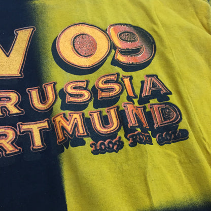 0032 BVB Borussia Dortmund Vintage T-Shirt 90´s