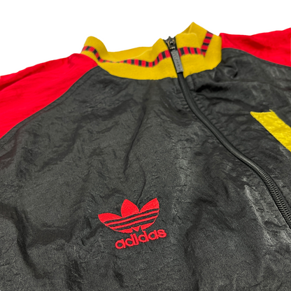 01115 Adidas Vintage 80s Tracktop