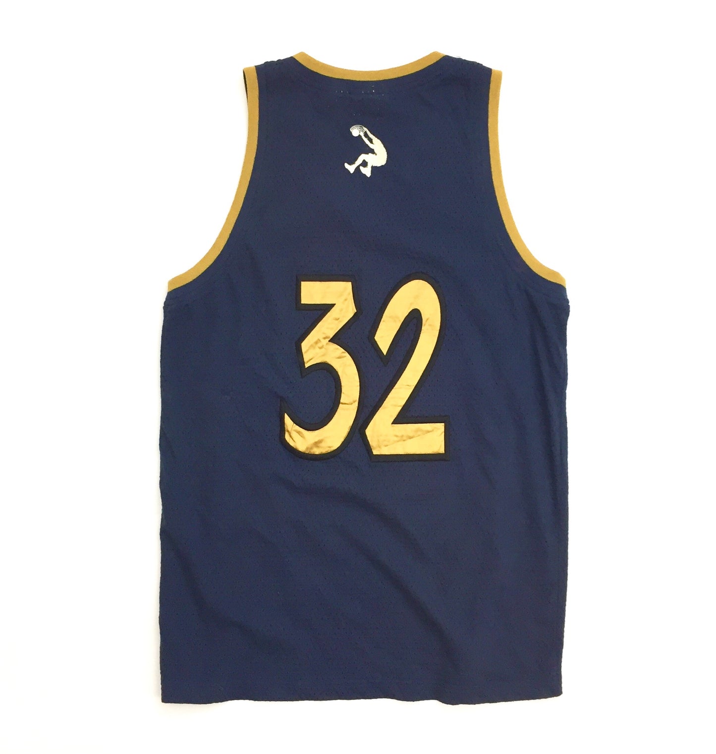 0116 Reebok O´Neal Vintage Jersey