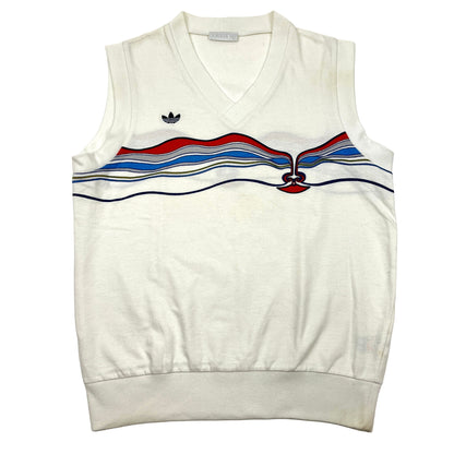 01324 Adidas Ivan Lendl Tennis Tracktop