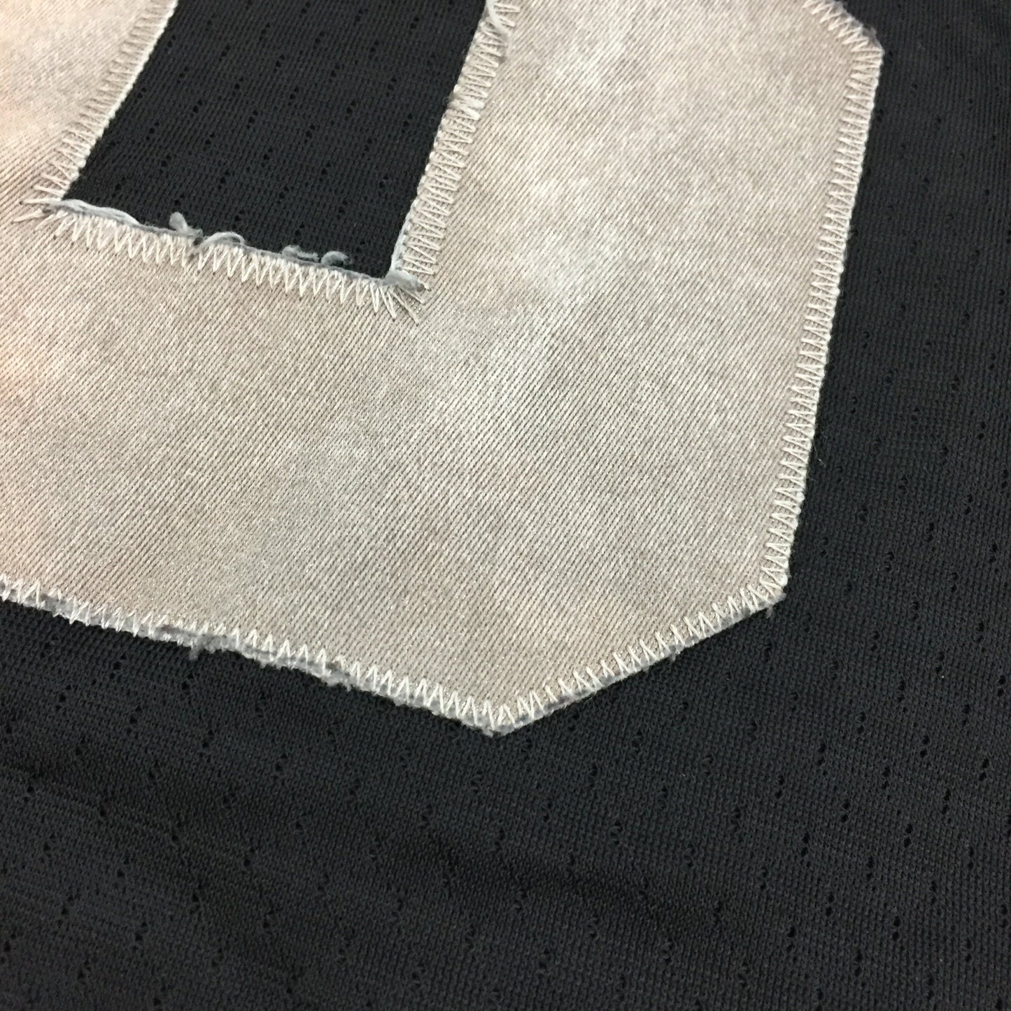 0140 Reebok Moss Raiders Jersey