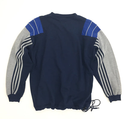 0020 Adidas Vintage Sweater